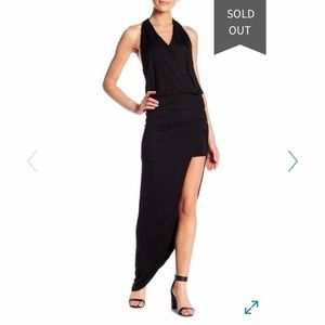 Young Fabulous & Broke Birdseye Racerback Maxi